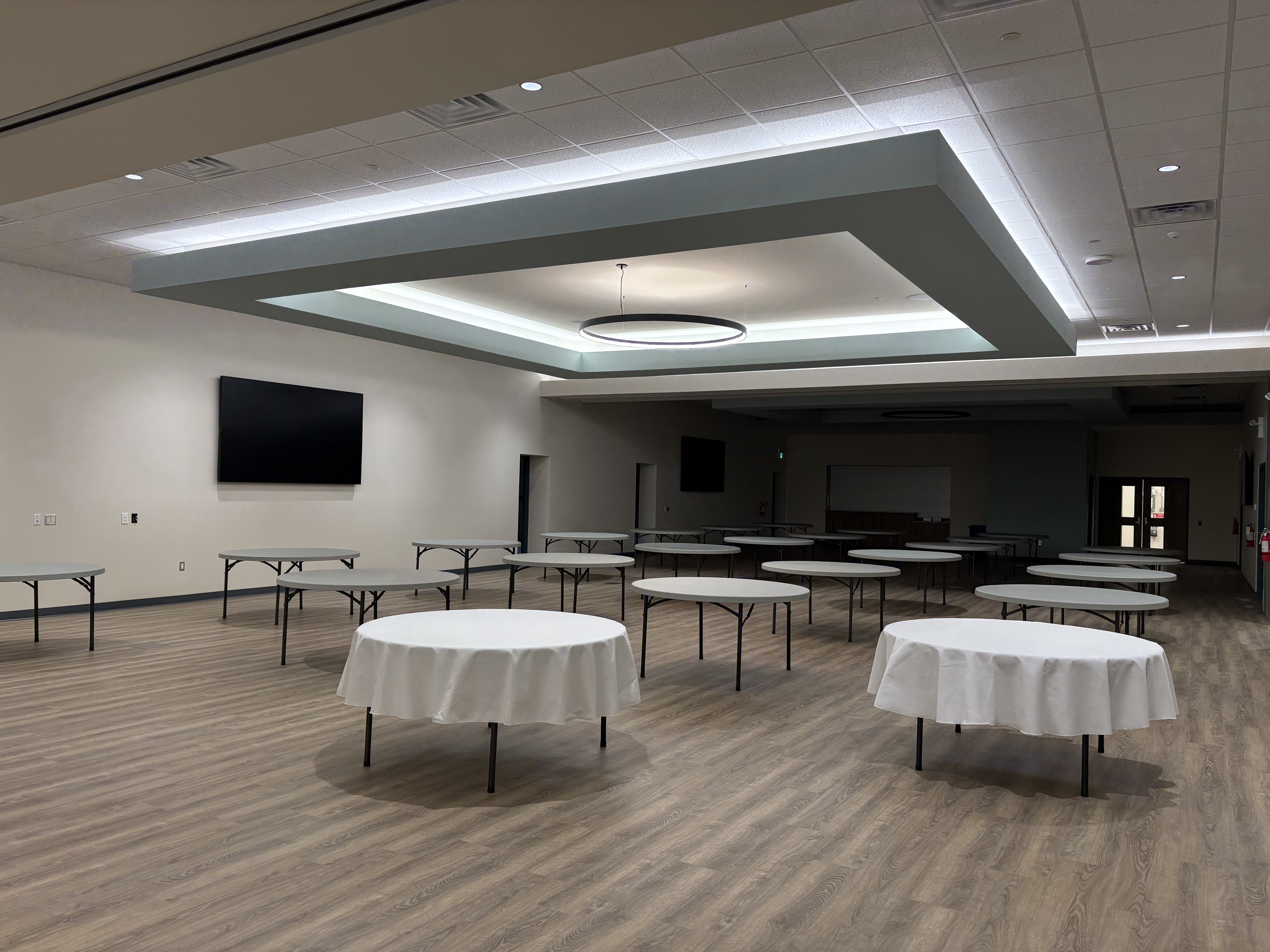 Round Tables